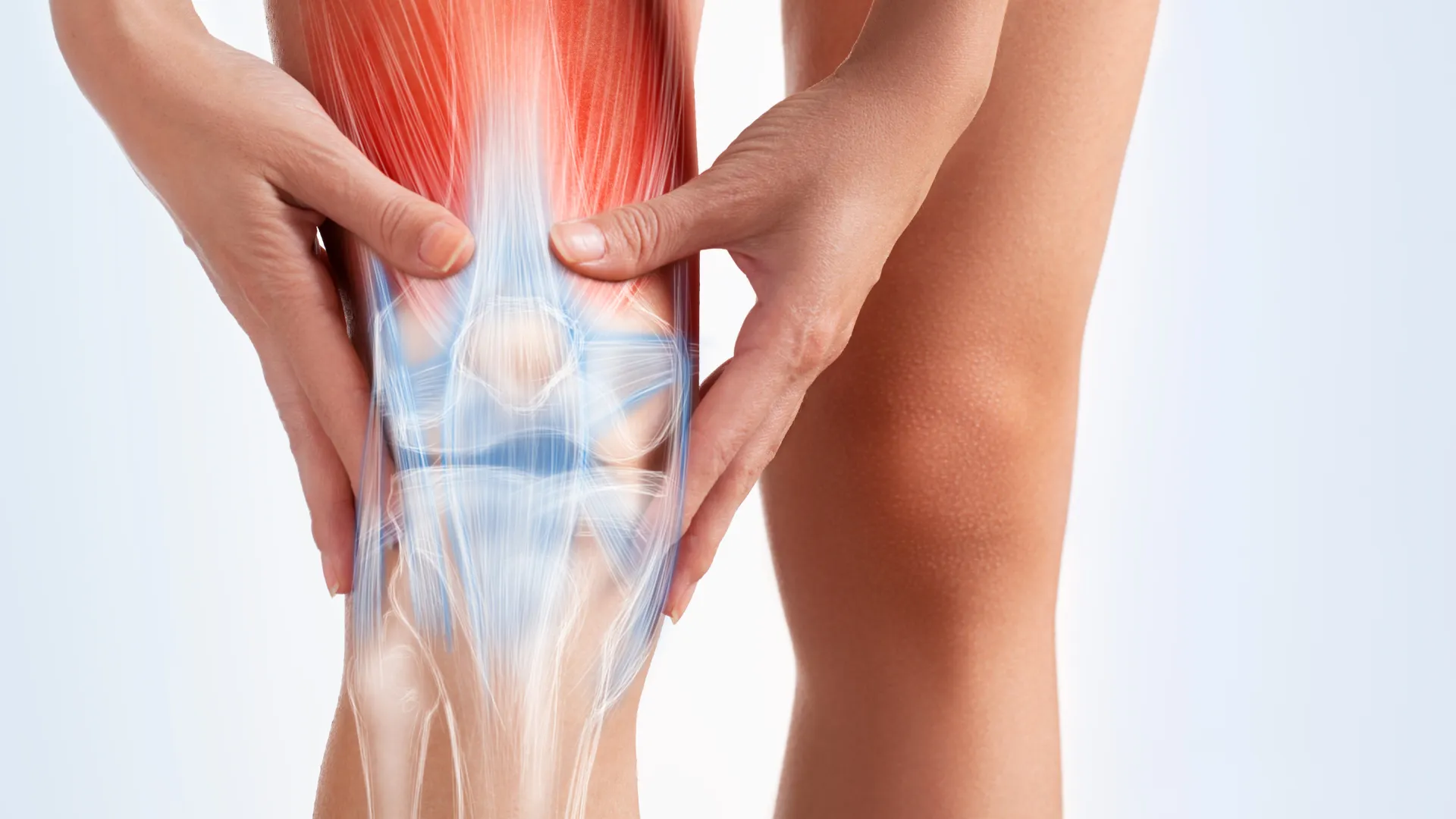 Dolor articular, nervioso o muscular